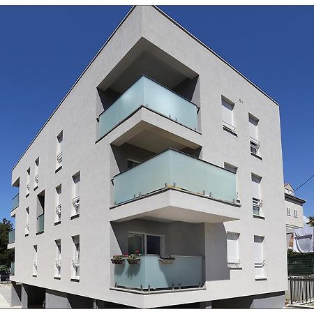 Amalija Apartment Split Exterior photo